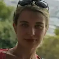 Семёнова Екатерина Андреевна