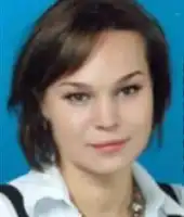 Семёнова Елизавета Романовна