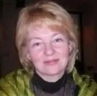 Семёнова Надежда Александровна