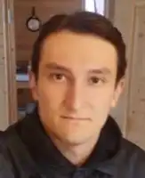 Щербаков Степан