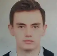 Сергеев Константин Вадимович