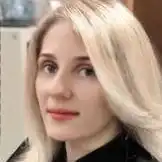 Шевченко Ангелина Сергеевна