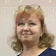 Сидорова Кристина Дмитриевна
