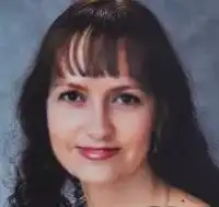Смирнова Арина Дмитриевна