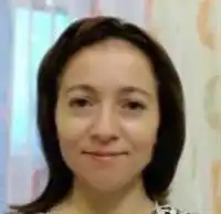 Смирнова Ольга