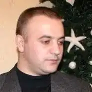 Соколов Денис Викторович