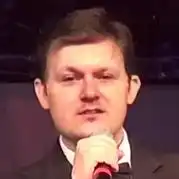 Соколов Игорь Юрьевич