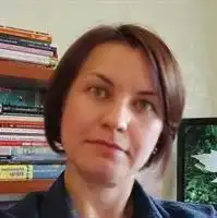 Соколова Алёна Артемовна