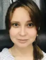 Соколова Елена Евгеньевна