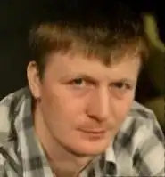 Соловьёв Платон Валерьевич