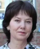 Соловьева Варвара Евгеньевна
