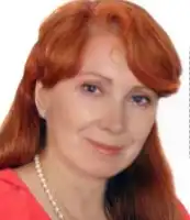 Степанова Елена Романовна