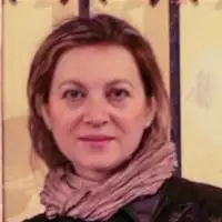 Сушкова София Евгеньевна