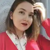 Сушкова Виктория Романовна