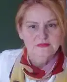 Суворова Жанна Юрьевна