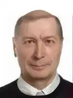 Тарасов Глеб Савельевич