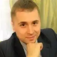 Тарасов Олег