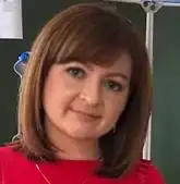 Тарасова Вера Артемовна