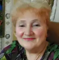 Тимофеева Оксана Евгеньевна