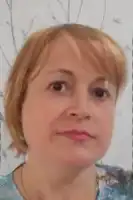 Тимофеева Варвара