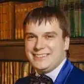 Трофимов Артур Захарович