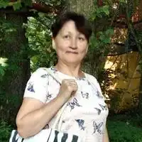 Трофимова Ирина