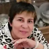 Трофимова Любовь