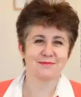 Трофимова Надежда Николаевна