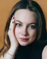 Трофимова Татьяна
