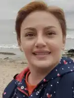 Трофимова Виолетта Евгеньевна