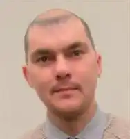 Ушаков Захар
