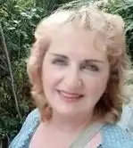 Вахрушова Елизавета Фёдоровна