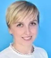Вахрушова Кристина Владимировна