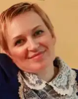 Вахрушова Наталья Тимофеевна