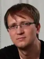 Васильев Марк Львович