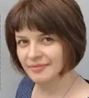 Васильева Варвара Максимовна