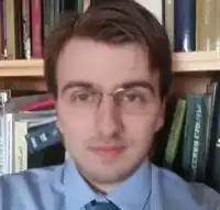 Васильков Тимур Савельевич