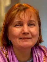 Виноградова Наталья