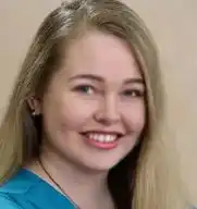 Виноградова Валерия Вячеславовна