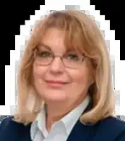 Виноградова Жанна Юрьевна