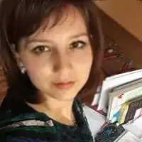 Волкова Алина Олеговна