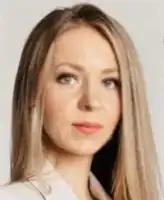 Воробьева Алиса Ивановна