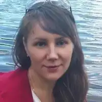 Воробьева Ангелина Константиновна