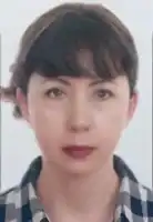 Воробьева Анна Анатольевна