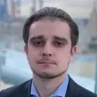 Захаров Глеб