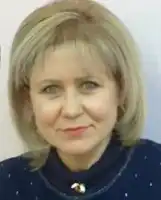 Захарова Яна