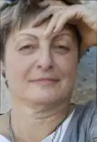 Захарова Елизавета Романовна