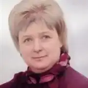 Захарова Елизавета Сергеевна
