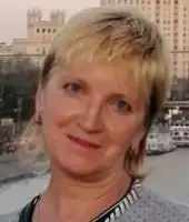 Захарова Варвара Александровна