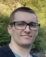 Зимин Даниил Евгеньевич